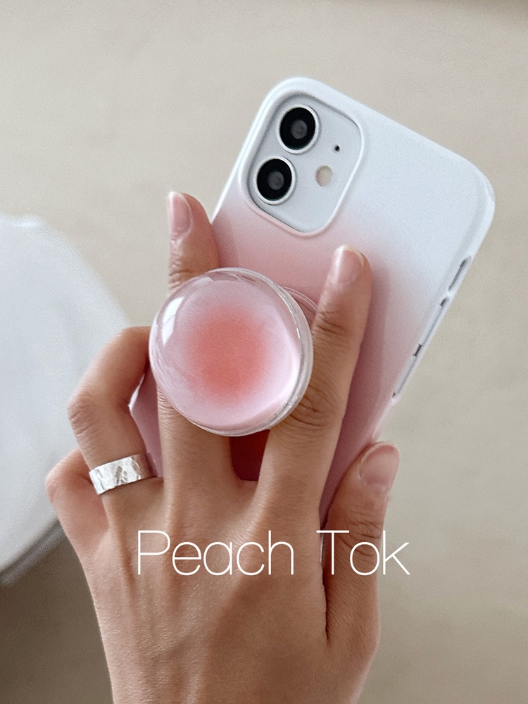 [스마트톡] Peach Tok