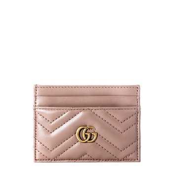 [구찌] 23FW (A_443127 DTD1T 5729) 여성 GG마몬트 카드지갑
