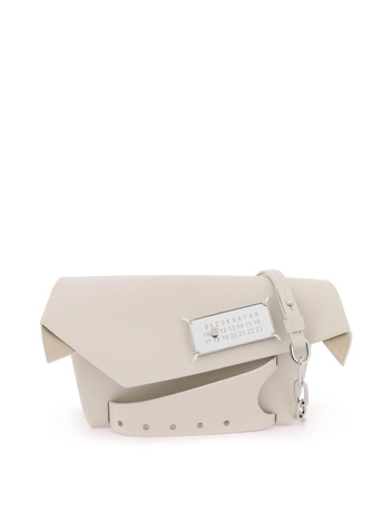 메종마르지엘라 Maison margiela snatched small clutch S56WF0159 P4745