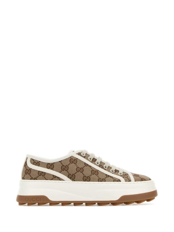 구찌 GUCCI SNEAKERS 74676620Q20 9745
