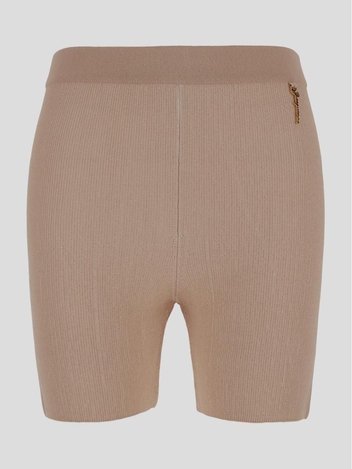 자크뮈스 Jacquemus Beige Shorts 231KN5032060150