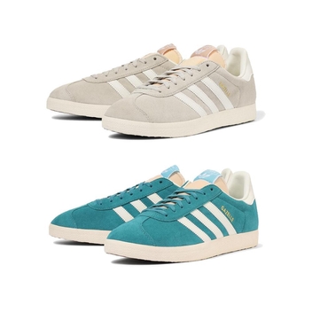 아디다스 Adidas 가젤 스니커즈 2컬러 IG1061 IG5796