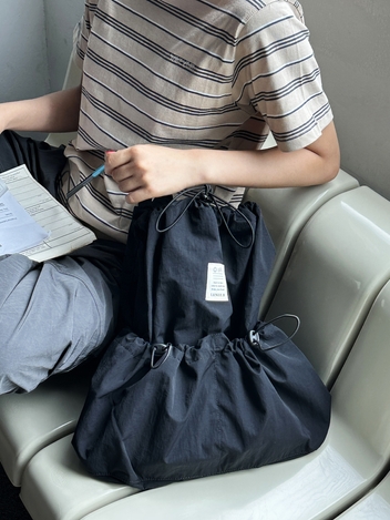 Liberty backpack black
