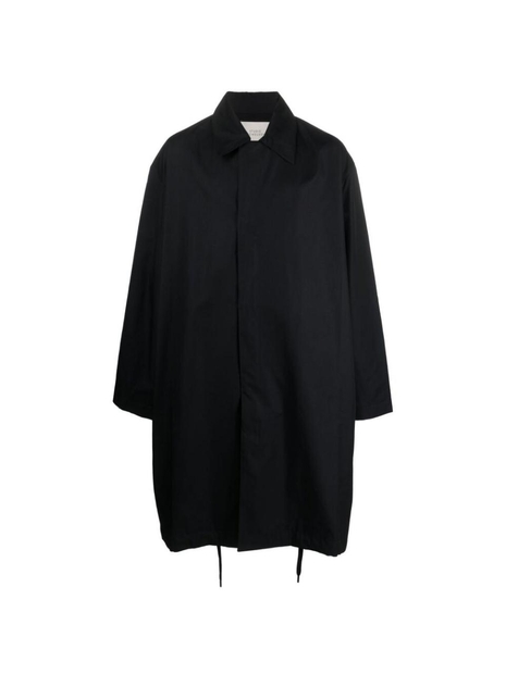 스튜디오 니콜슨 Coat Studio Nicholson SNM-1034 DRIVE DARNA