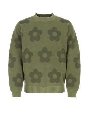겐조 KENZO KNITWEAR FD65PU4243CA 61