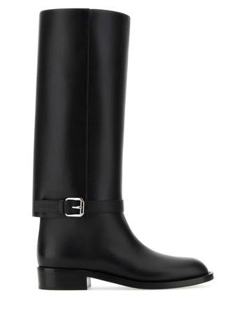 버버리 BURBERRY BOOTS 8066427 A1189