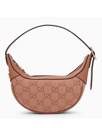 구찌 GUCCI Mini Ophidia GG pink bag 658551FACC7