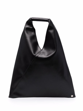 MM6 메종 마르지엘라 MM6 Maison Margiela Bags.. Black S54WD0043P4313T8013