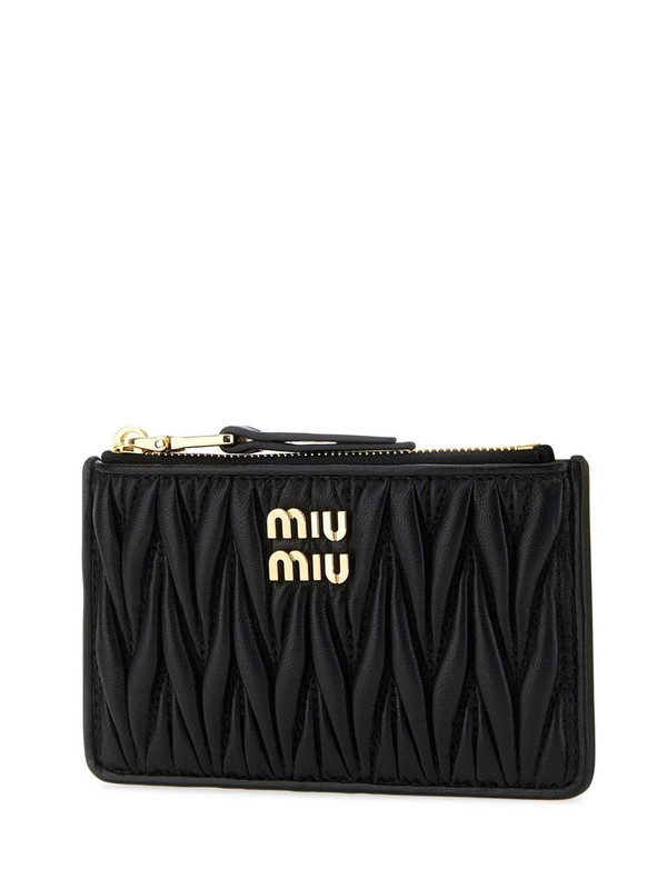 미우미우 MIU MIU BEAUTY CASE 5MB0602FPP F0002