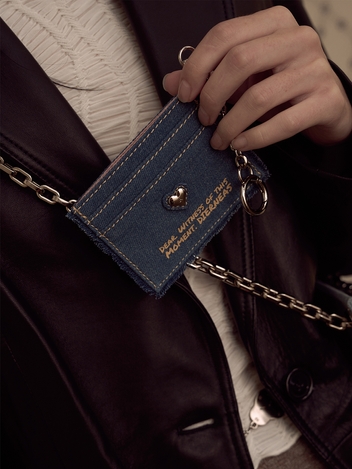 Jean-Porte (Deep Denim)