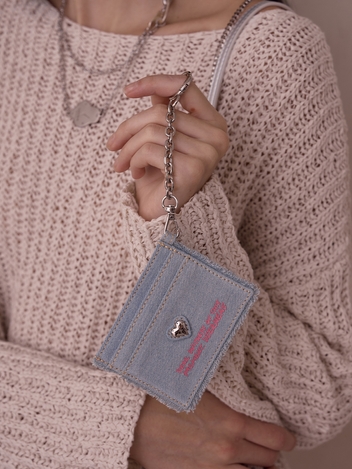 Jean-Porte (Light Denim)