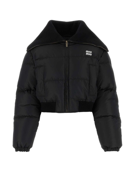미우미우 MIU MIU DOWN JACKETS ML959S23213FM F0002