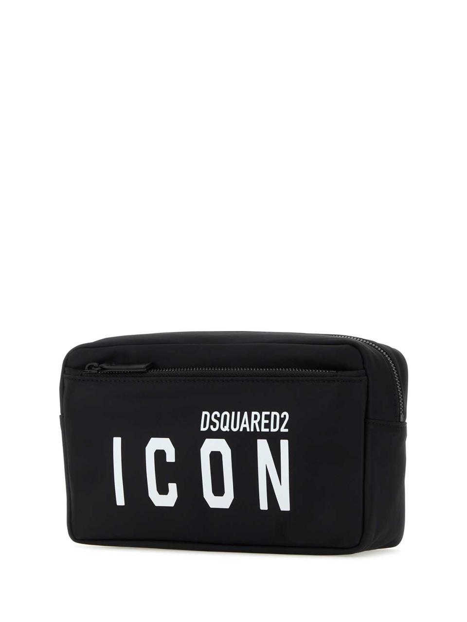 Dsquared clutch online