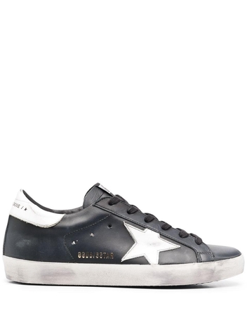 골든구스 Golden Goose Sneakers Black GWF00101F00032180203