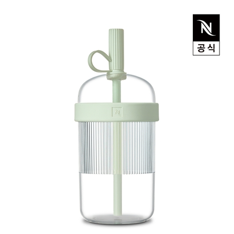 [네스프레소] 노마드 텀블러