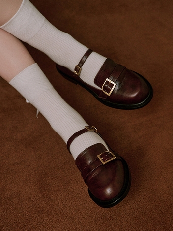Loafers_Gabi R2767f_2.5cm