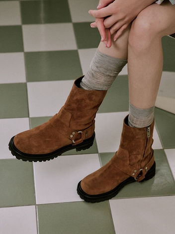 Ankle Boots_Lana R2768b_3.5cm