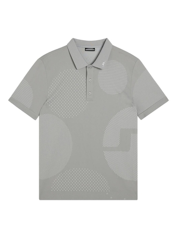 제이린드버그 SS23 남성 골프 네이트 심리스 폴로 하이라이즈 NATE SEAMLESS POLO HIGH RISE