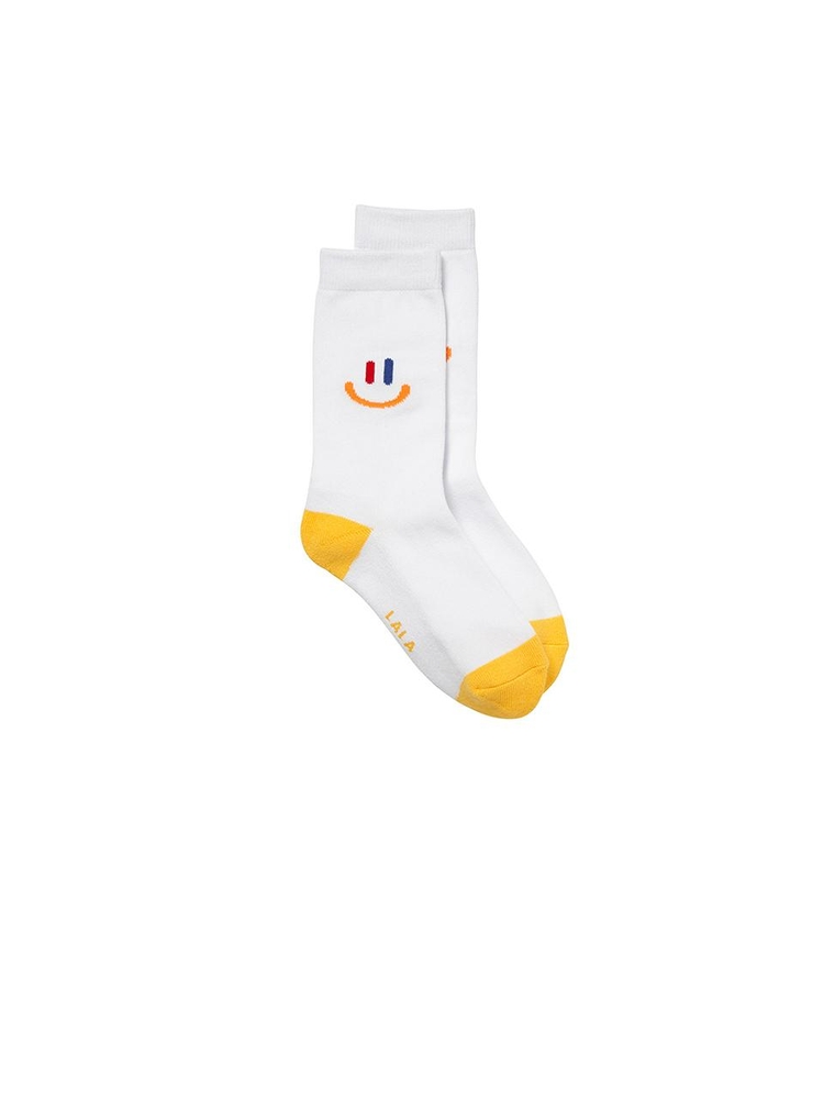 LaLa New Socks (라라 뉴 삭스) [Black]