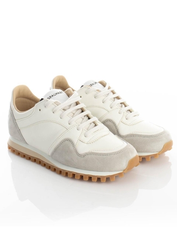 23FW 스파워트 (W) 마라톤 트레일 로우 나파 9703574 0000 White