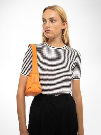 비건 스케이프(SCAPE) Mini Matte Twill Rusty Orange_HVISK