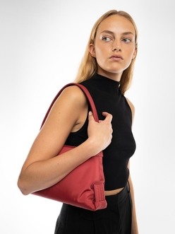 비건 스케이프(SCAPE) SM Matte Twill Brick Red_HVISK