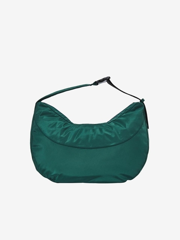 비건 에드나(EDNA) Matte Twill Petrol Green_HVISK