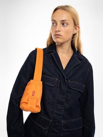 비건 스케이프(SCAPE) SM Matte Twill Rusty Orange_HVISK