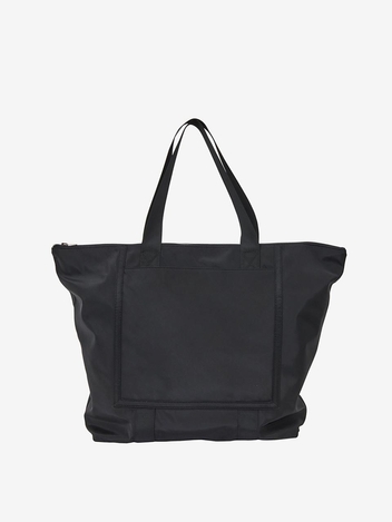 비건 페이스(PACE) Matte Twill Paved Black_HVISK