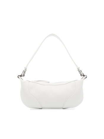 바이파 Bag By Far 22CRMINRSWHFLT  WH