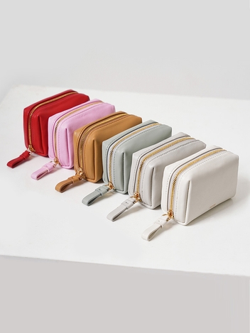 ESSENTIAL POUCH(에센셜 파우치)_6COLOR
