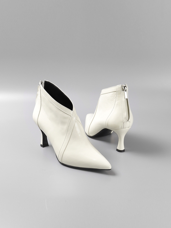 Stiletto Ankle Bootie LC275_7cm