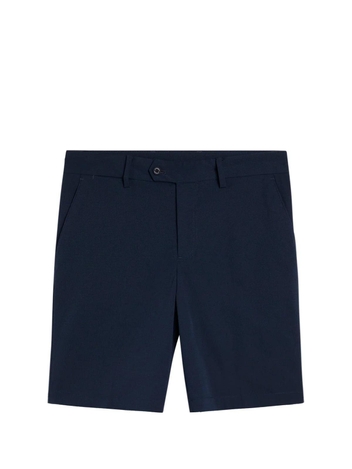제이린드버그 SS23 남성 골프 반바지 벤트 반바지 JL NAVY