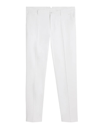 제이린드버그 SS23 남성 골프 엘로트 white