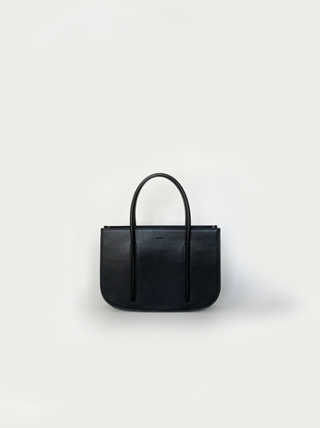 BUSINESS TOTE BAG [BLACK]