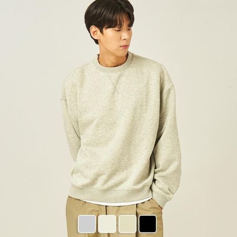 Sweat Shirts (U23DTTS47)