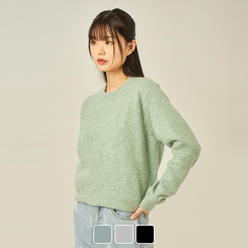 Round Knit (U23DTNT63)