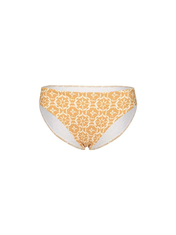 Low-rise Brief, Yellow