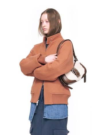 HOBO BROCLE [SHEARING COMBI]