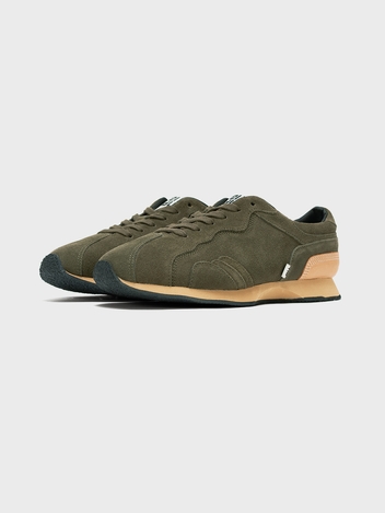 Splitter Khaki