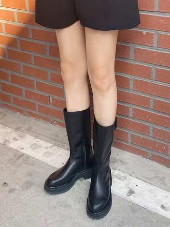 Mid Boots_MIDCHUNY RK1440b