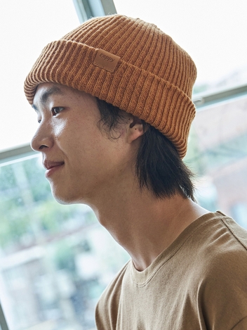 울 비니 브릭