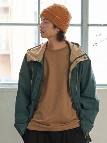 마운틴 자켓 포레스트