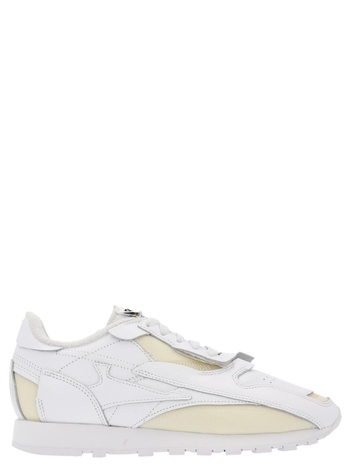 메종마르지엘라 Maison Margiela x Reebok Project 0 CL Memory Of V2 sneakers S38WS0195P5037T1003