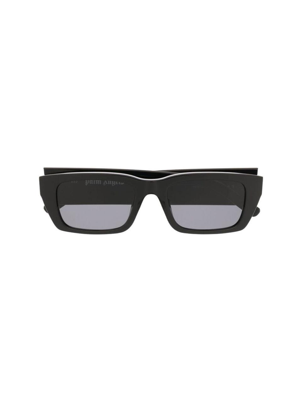 WizWid 팜 엔젤스 Eyewear Palm Angels PERI002C99PL A001 1007