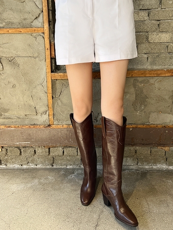 Long Boots_Layla R2777b_6cm