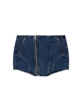[9/20순차배송] Rap Skirt