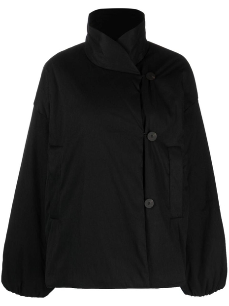 스튜디오 니콜슨 STUDIO NICHOLSON Sweaters VANERSNW1271BLACK