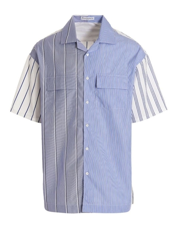 제이더블유앤더슨 Striped shirt SH0219PG1141899