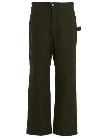 사우스투 웨스트에잇 Painter pants LQ711AGREEN